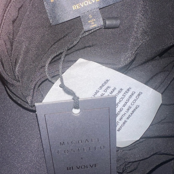 Michael Costello X REVOLVE dress - Picture 8 of 8